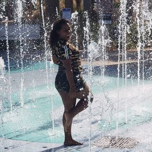 Meet your Posher, Rita